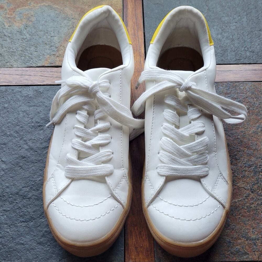 Universal Threads Multicolor Casual Sneakers Wome… - image 3